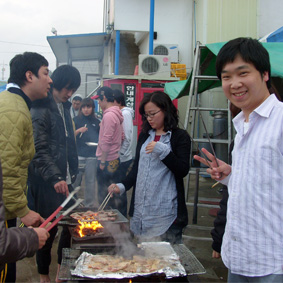 2009년 4월1일 과엠티