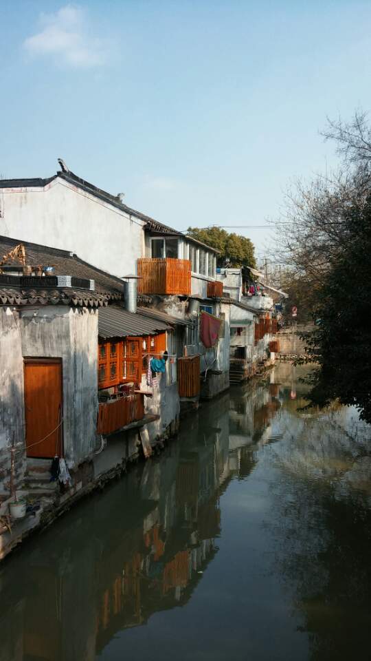 동계해외워크샵(중국 소주) 사진콘테스트