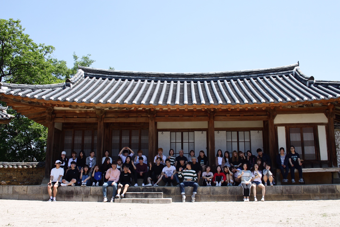 160518_1학년 학술행사(청도)
