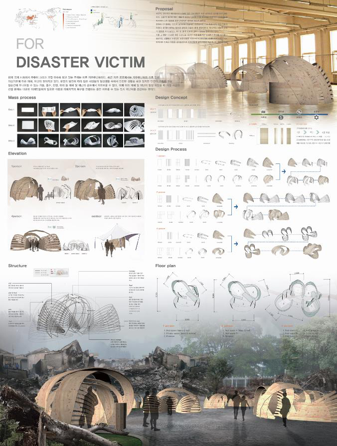 2014 DGID 수상작 및 수상자 명단