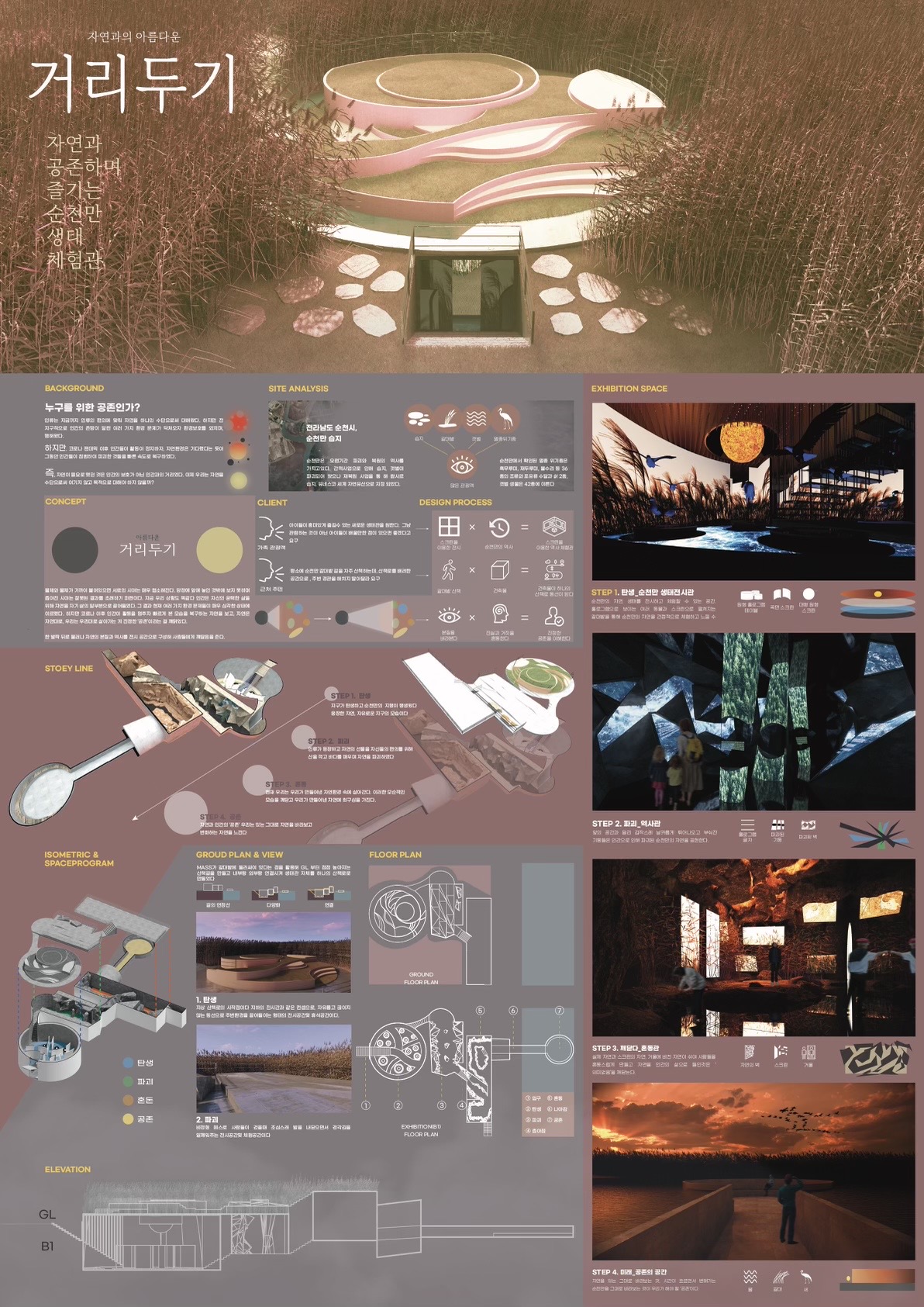 2021-2 캡스톤디자인 경진대회 수상자
